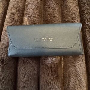 Sunglasses case bundle - Valentino & rayban